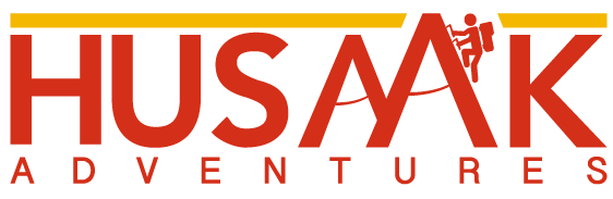 Husaak Adventures corporate team development client