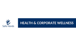 Safe Hands corporate wellness and leadership client