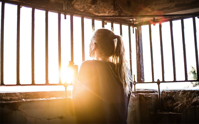 Feeling trapped abroad?